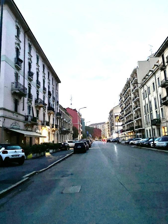 Appartamento Benaco 98 Mq A Milano - Fondazione Prada エクステリア 写真